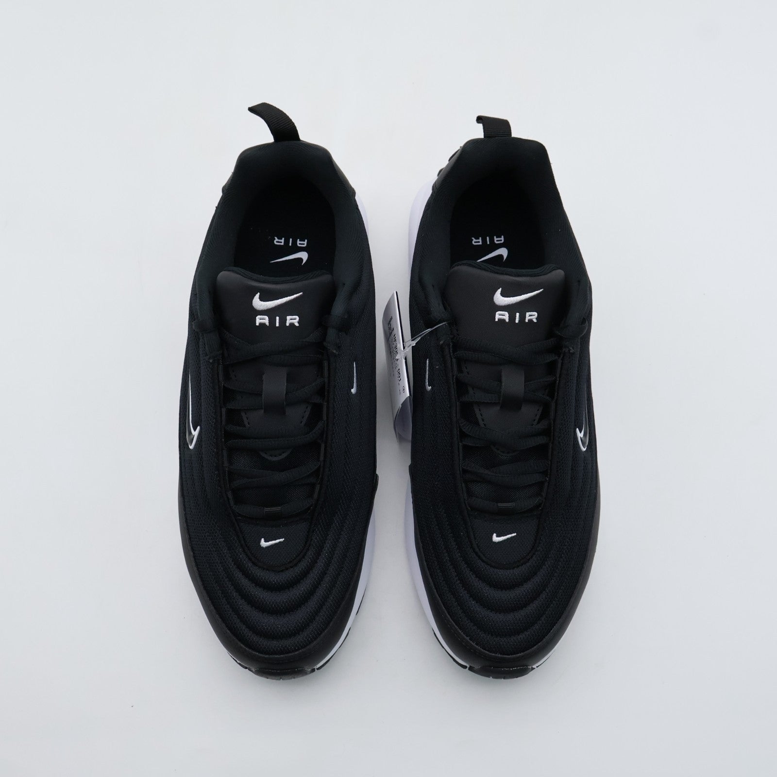 HF3053-001 Nike Air Max Portal Black White (Women's)
