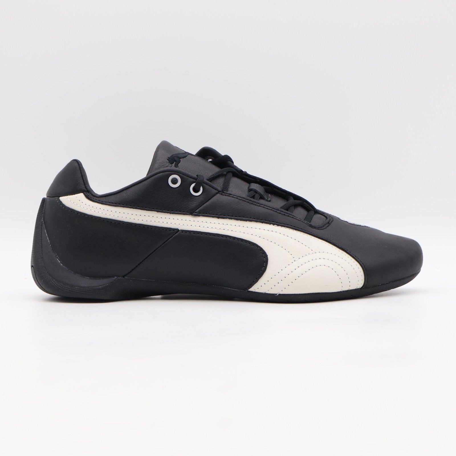 405962-03 Puma Future Cat Studs PUMA Black Frosted Ivory (Men's)