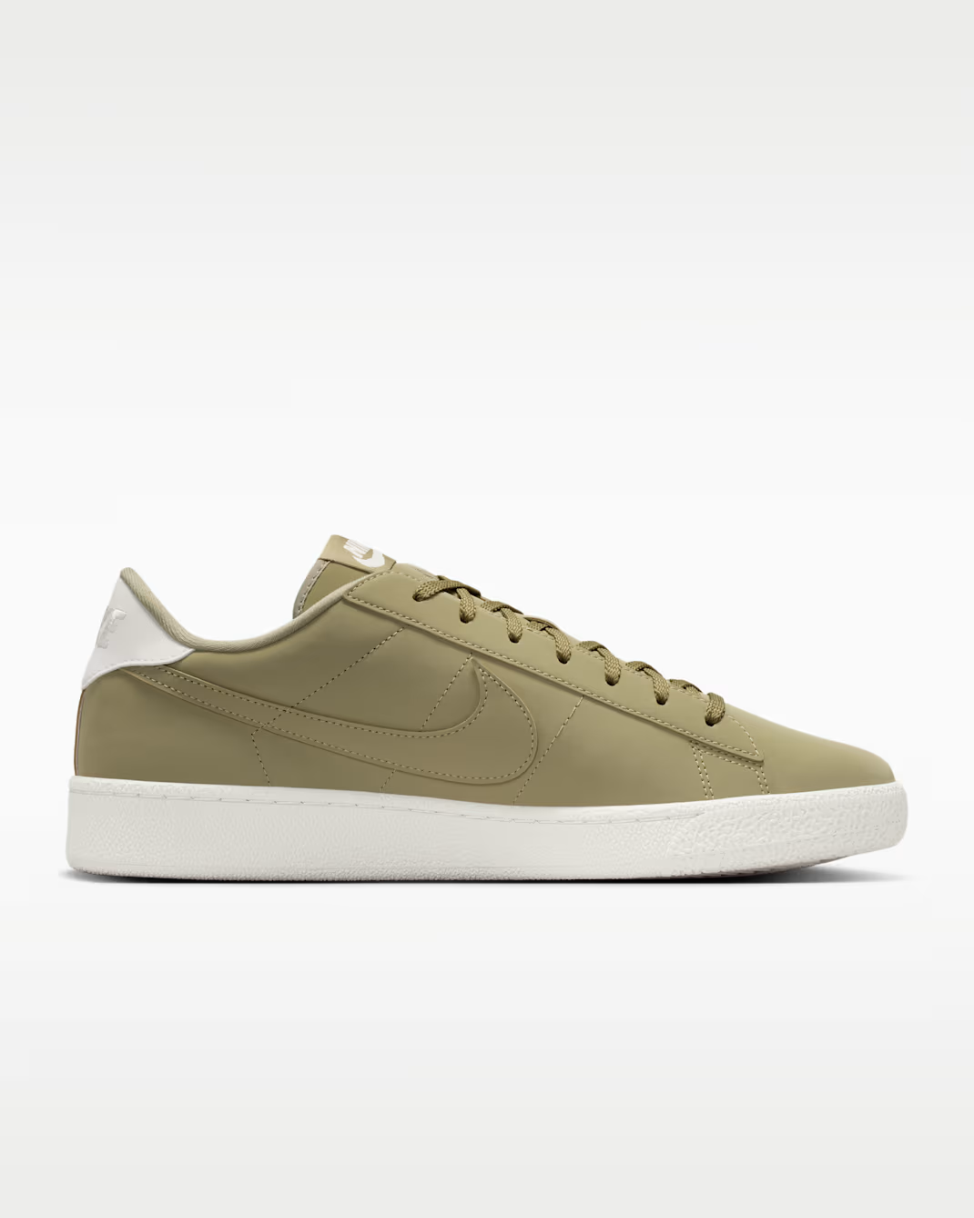 IV2436-200 Nike Tennis Classic "Neutral Olive/Sail/Neutral Olive" (Men's)