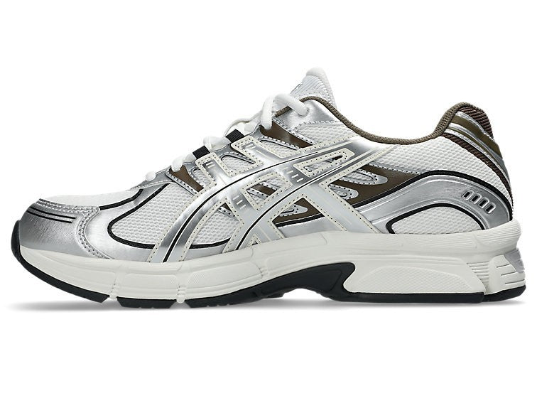 1203B049-102 Asics Gel-Stratus MC "White/Clay Canyon" (Men's)