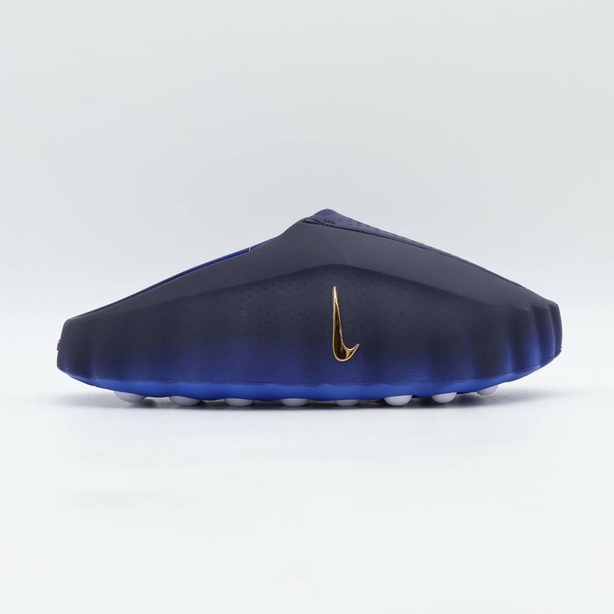 HQ4307-400 Nike Mind 001 Mules Blackened Blue (Men's)