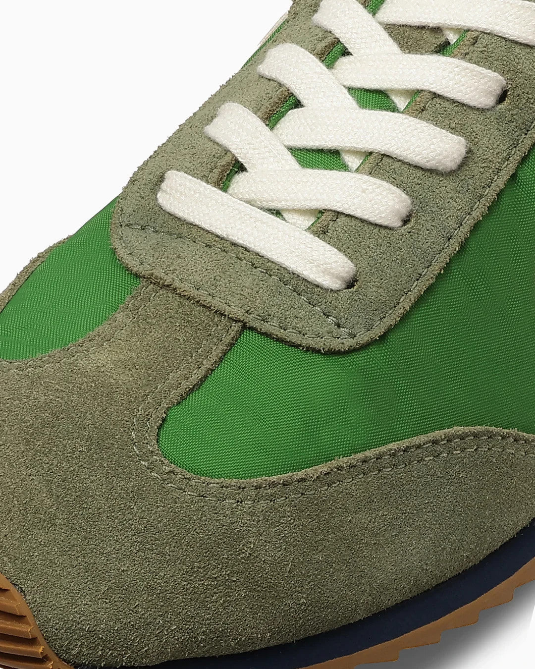 33702480 Converse STFIRE AG GREEN ORANGE (Men's)