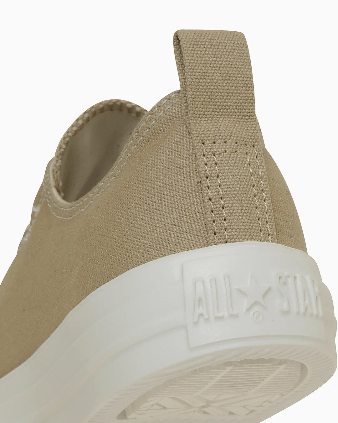 31315951 Converse All Star Light Freelace OX Sand Beige (Men's)