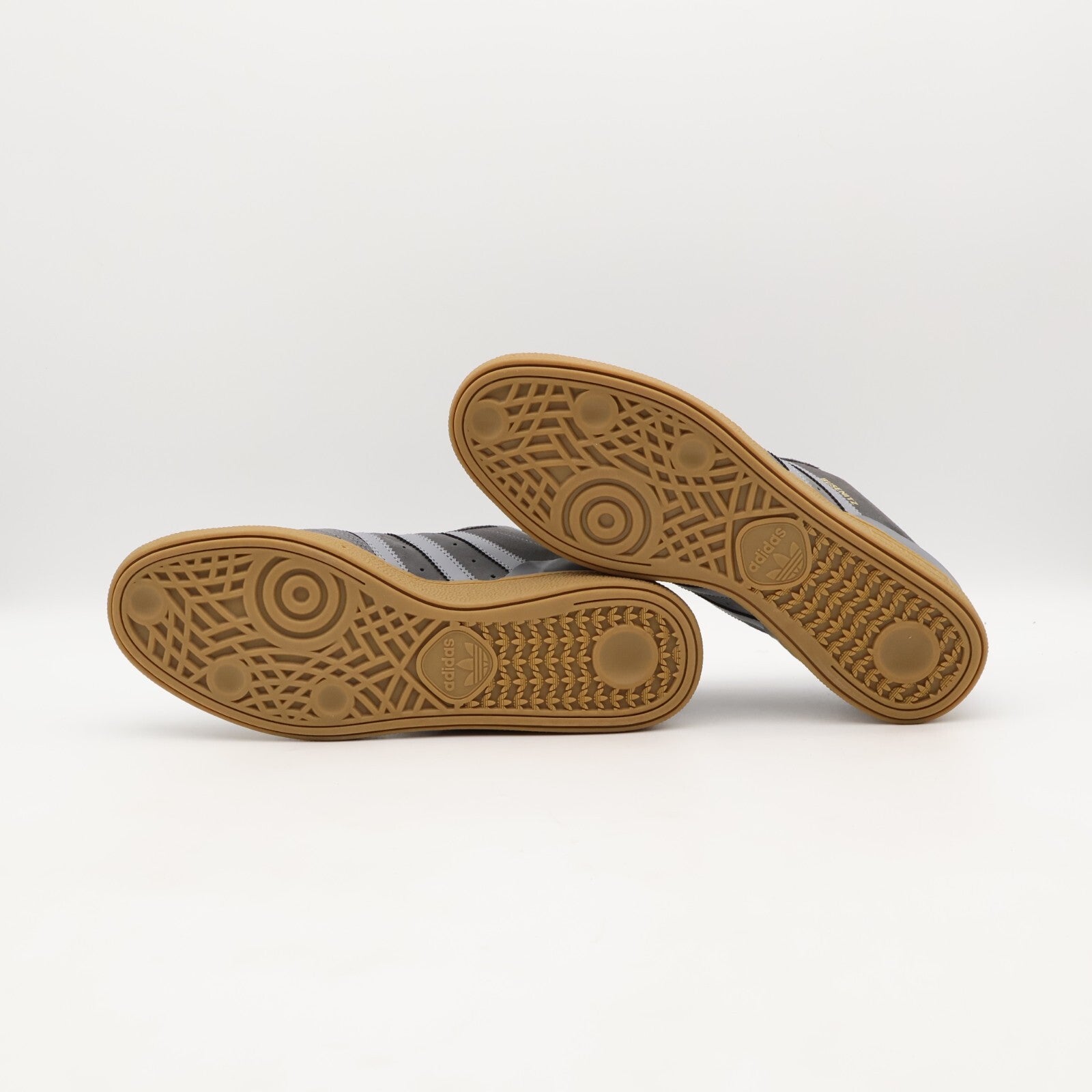 IF4616 adidas Skateboarding Busenitz Grey Gold Metallic (Men's)