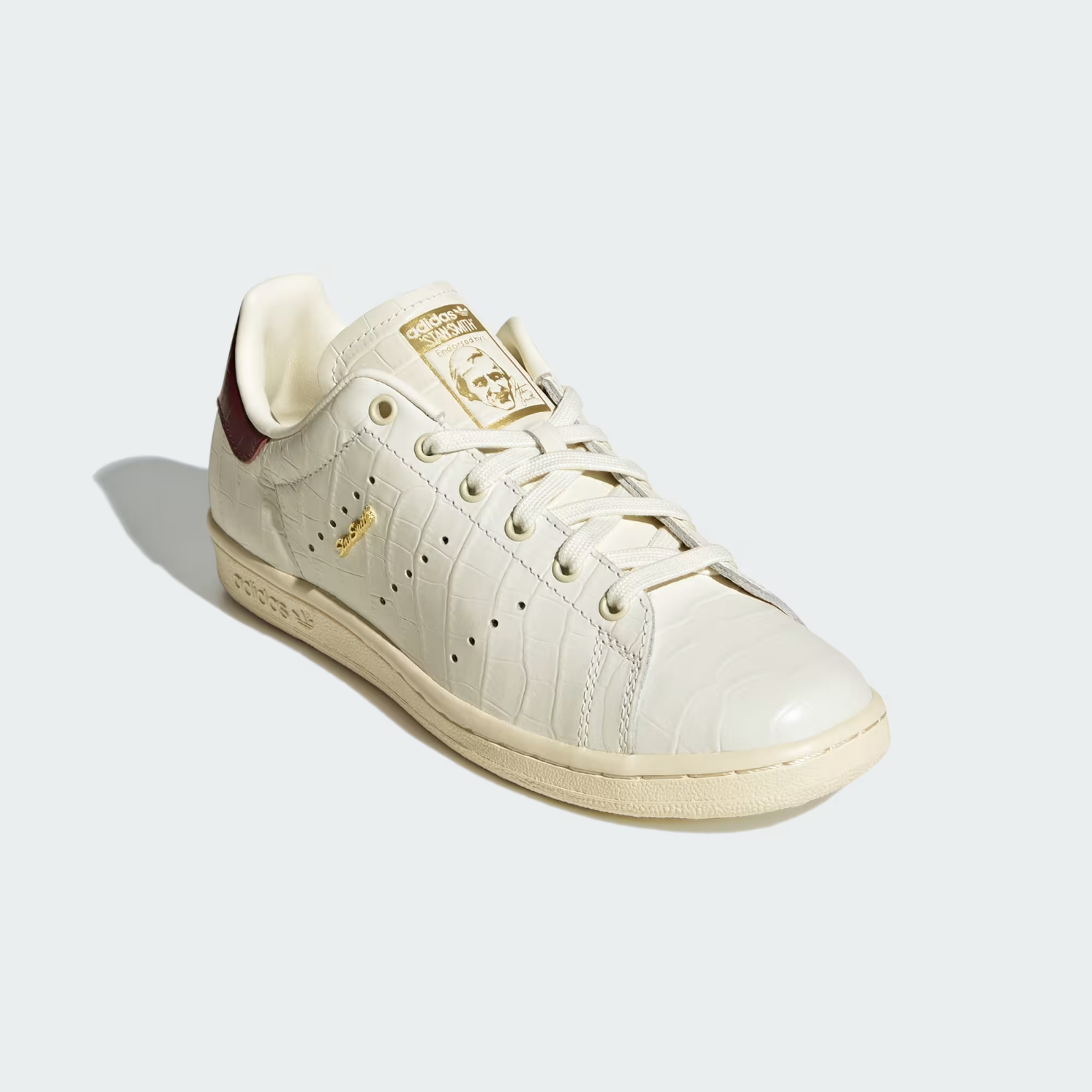 LA1696 adidas Stan Smith 80s (Men's)