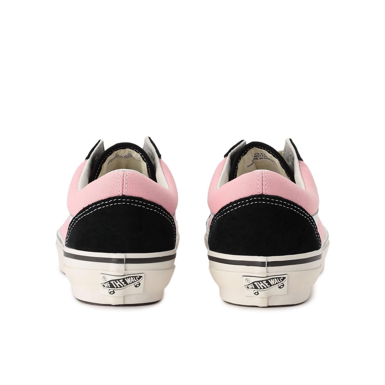 VN000D9JBCU Vans PREMIUM OLD SKOOL ARCHIVE BLACK CORAL (Men's)