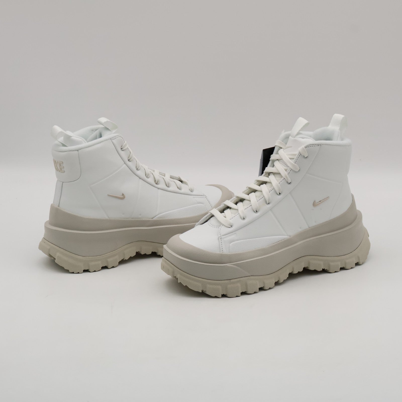 FQ9065-100 Nike Blazer Mid Roam Summit Light Bone University Gold (Women's)