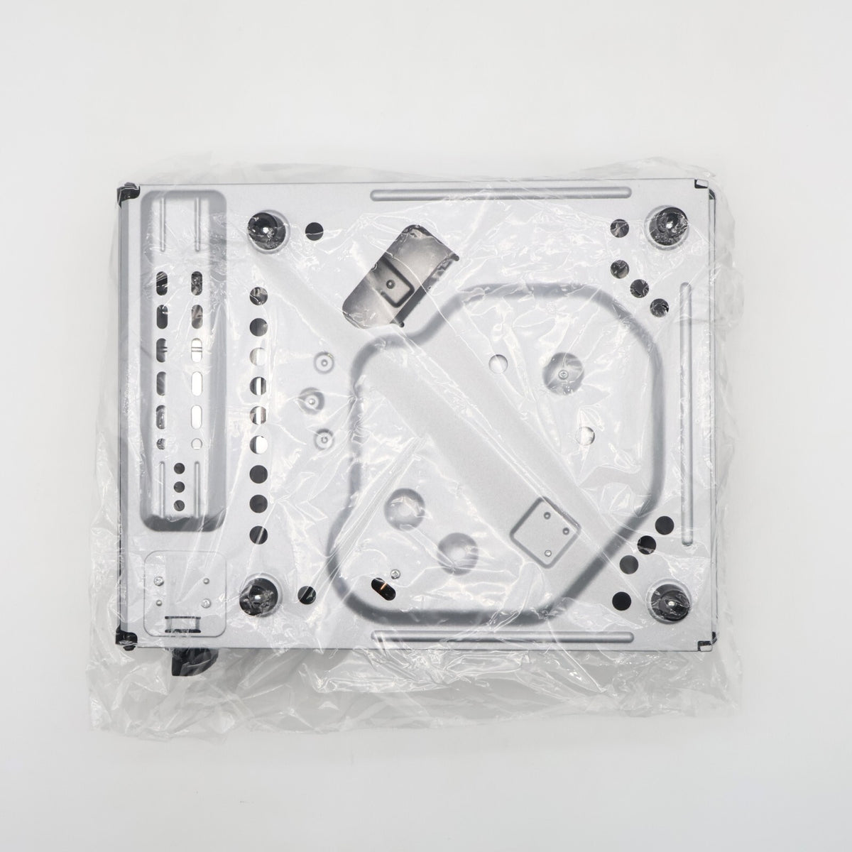 Supreme Iwatani Portable Butane Stove Silver
