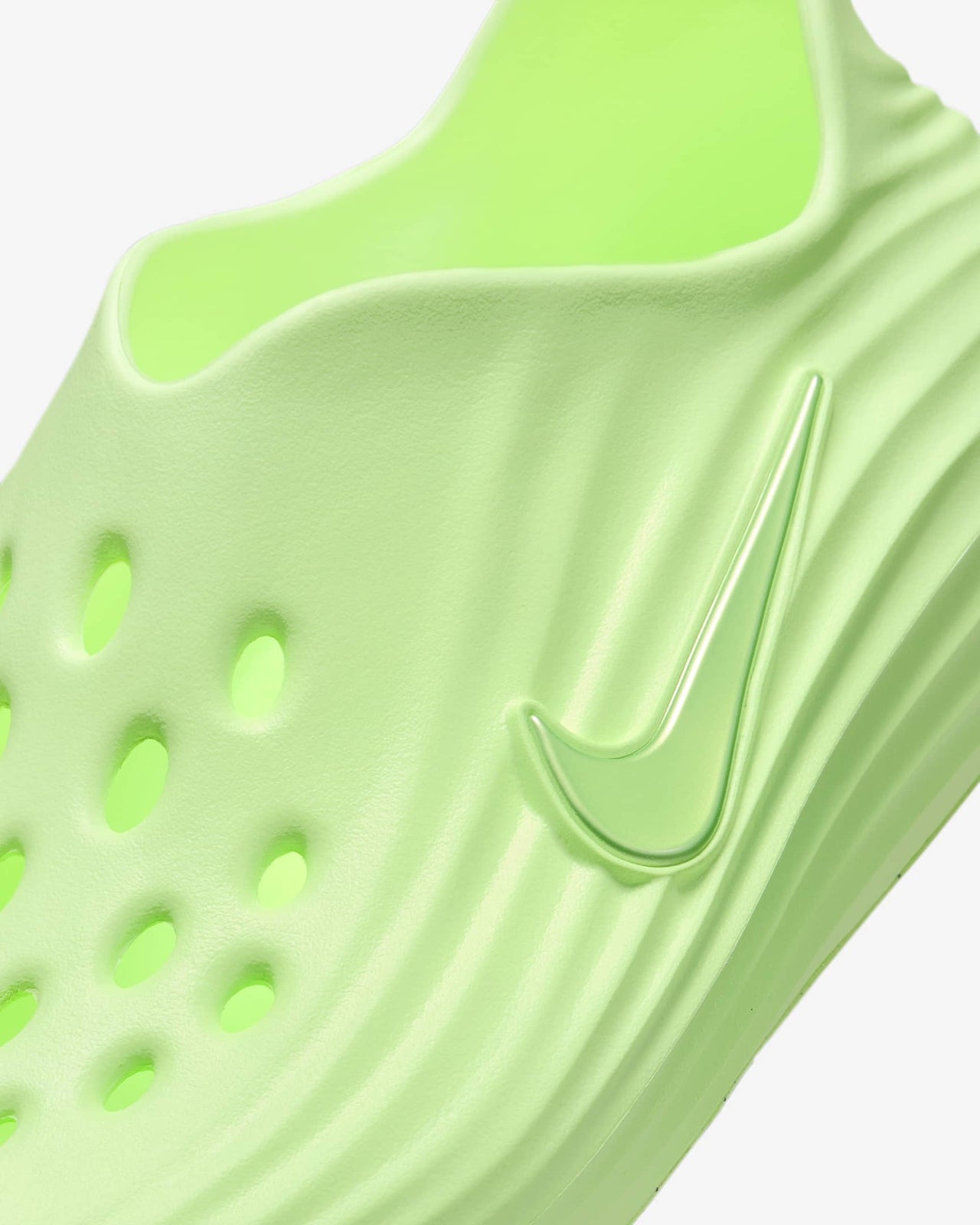 HV5062-700 Nike Women's ReactX Rejuven8  Barely Volt (Women's)