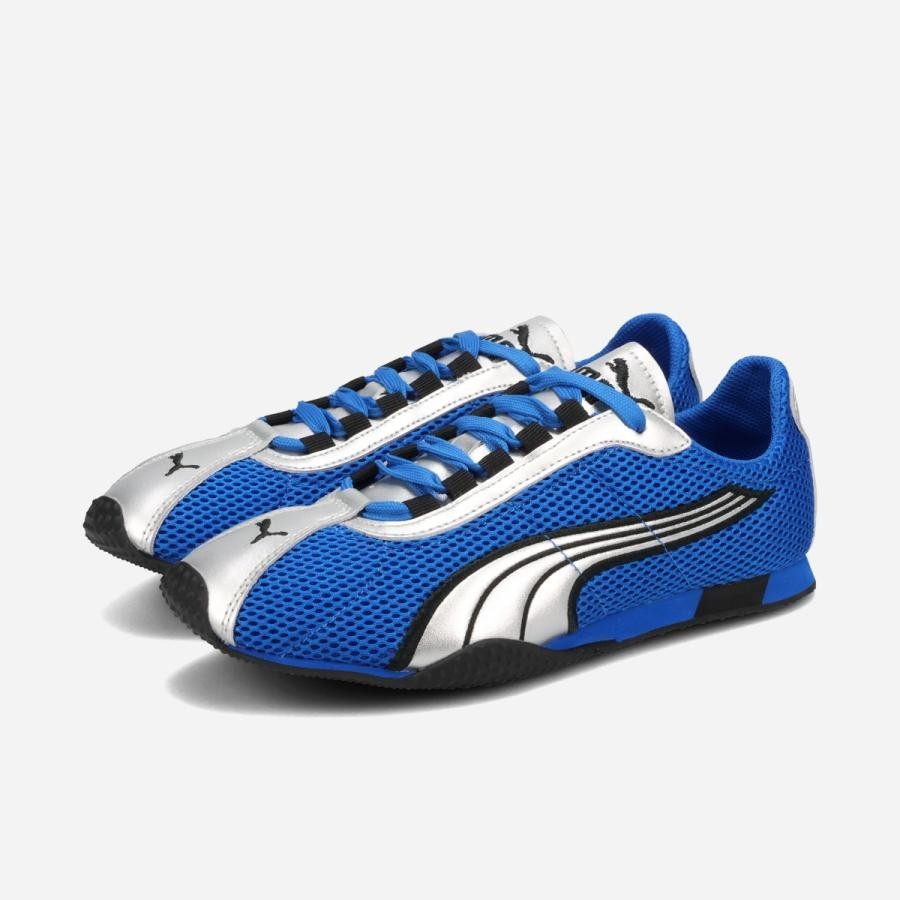 403692-21 Puma H-Street OG PUMA Team Royal PUMA Black (Men's)