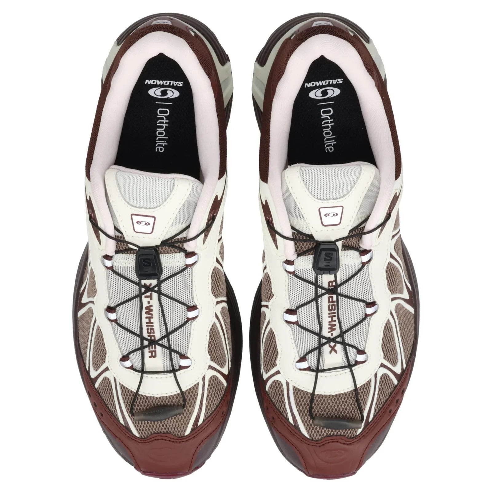 L49229300 Salomon XT-Whisper "Walnut/Bitter Chocolate"