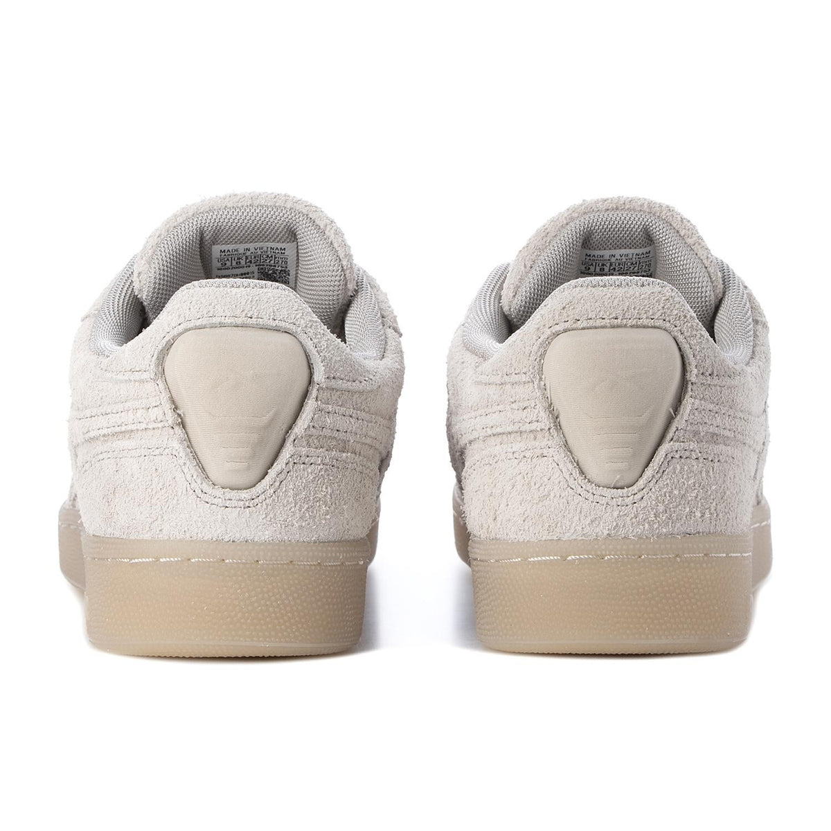 100208753 HYMNE Ã Reebok Reebok Club C Revenge Beige (Men's)