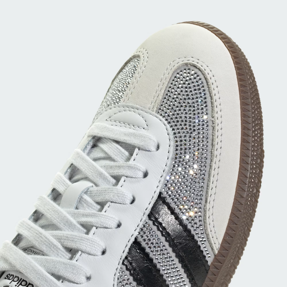 IH9055 adidas Samba OG Rhinestone (Women's)