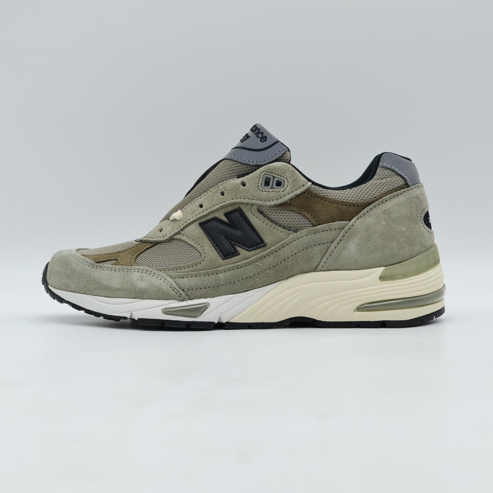 M991JJA  JJJJound New Balance 991 Beige (Men's)
