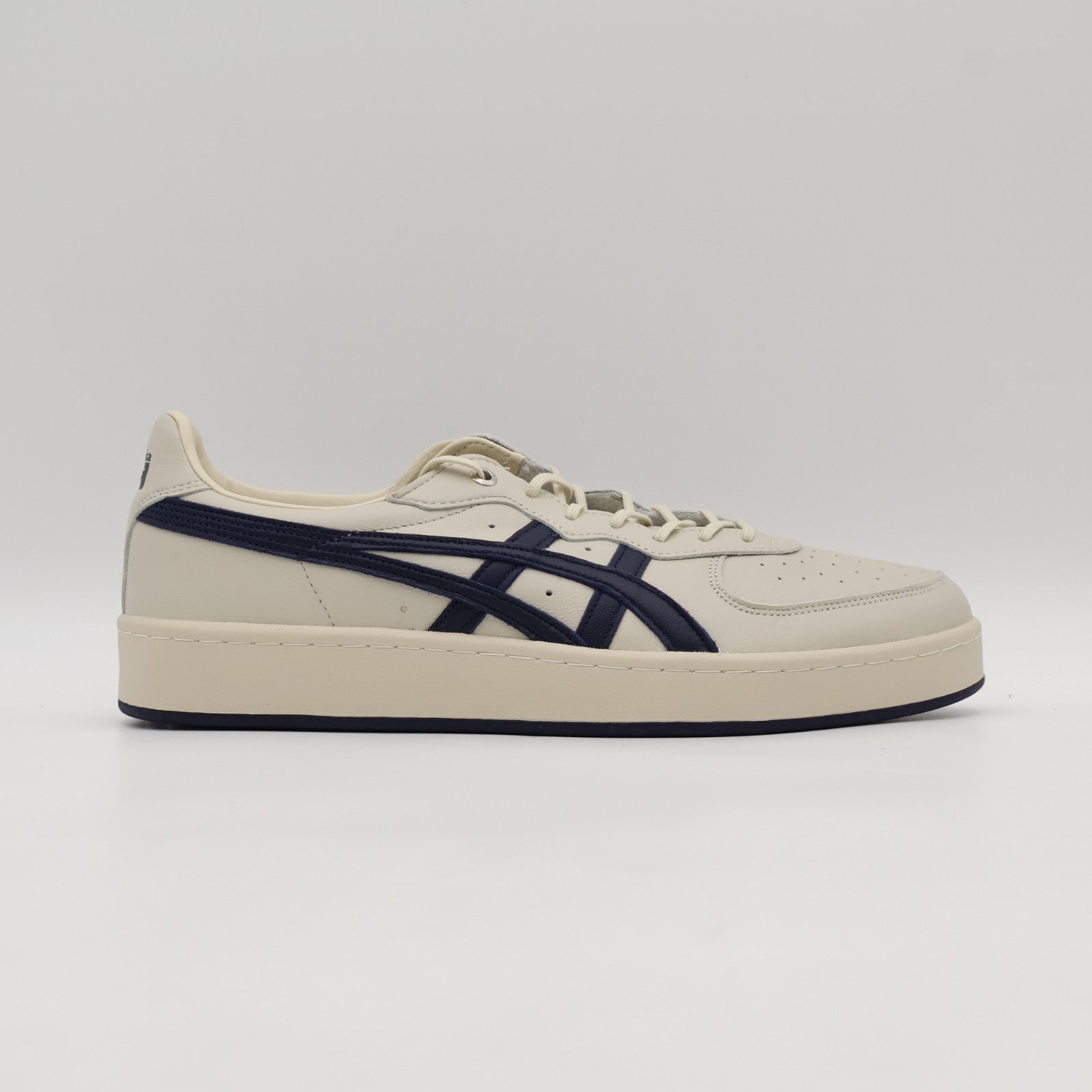 1183A803-200 Onitsuka Tiger GSM SD Oatmeal Peacoat (Men's)
