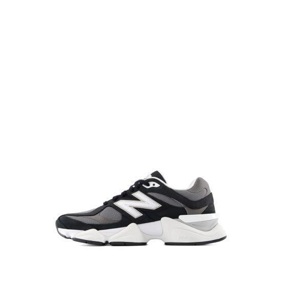 U9060510 New Balance 9060 "Black/Tornado" (Men's)