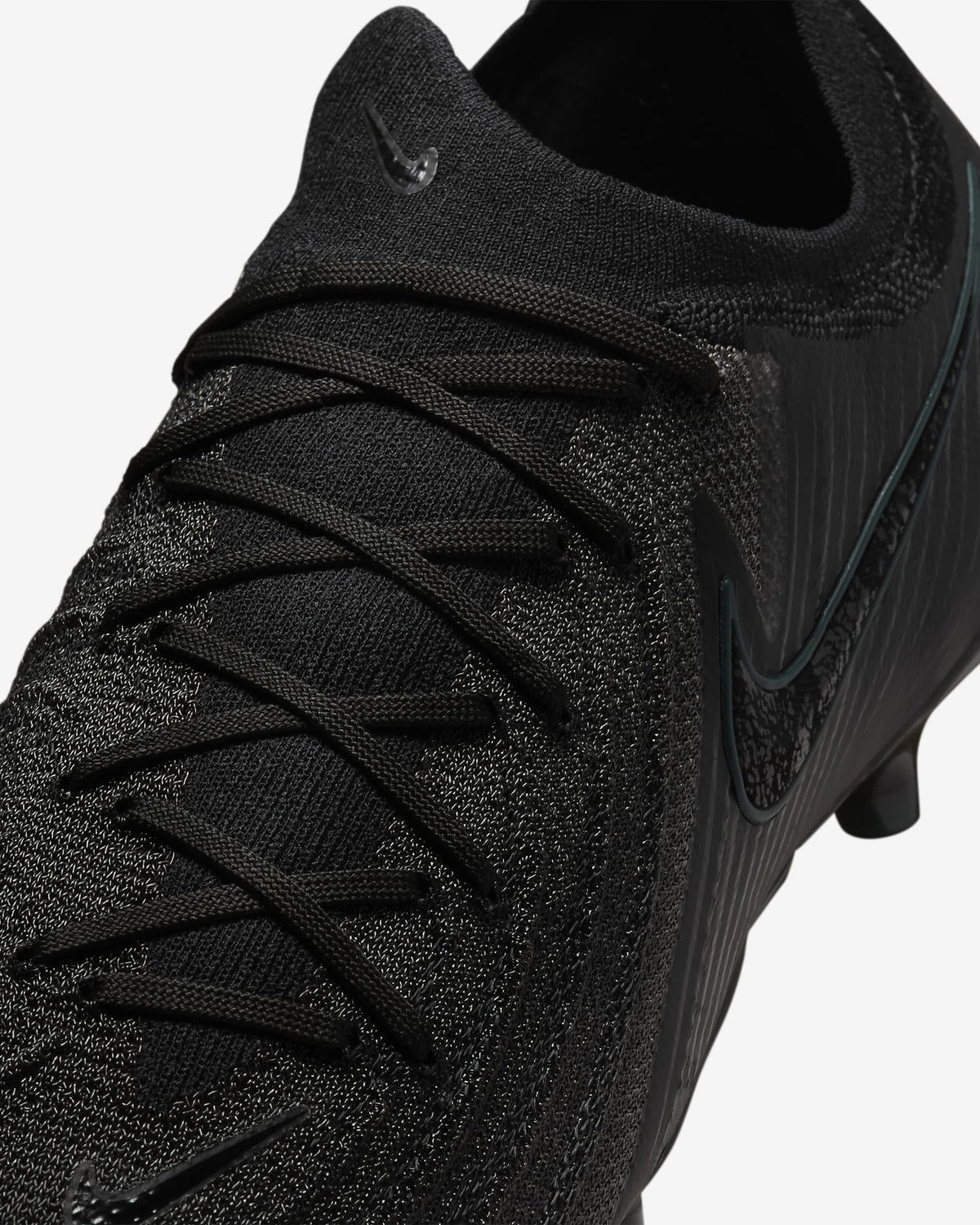 FJ2554-002 Nike Phantom GX 2 Elite Black Deep Jungle Black (Men's)