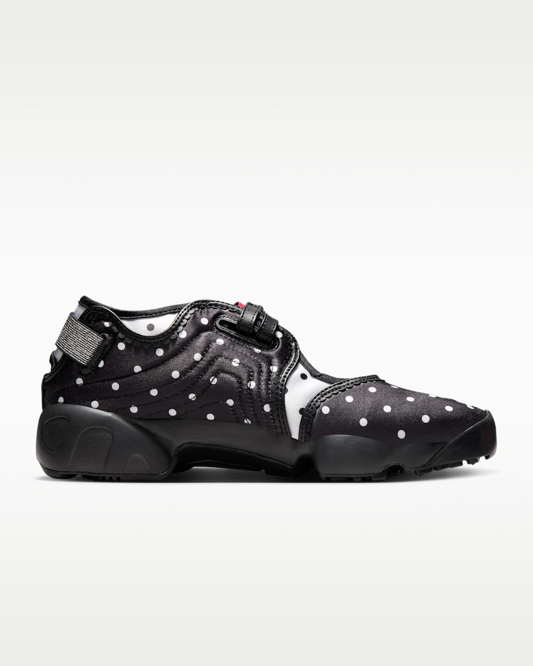 IW2344-001 Nike Women's Air Rift BR "Polka Dots"