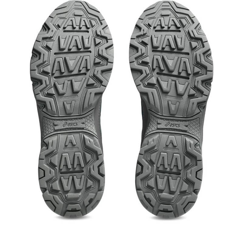 1203A474-024 Asics Gel-Venture 6 Shield Ironclad Fjord Grey (Men's)