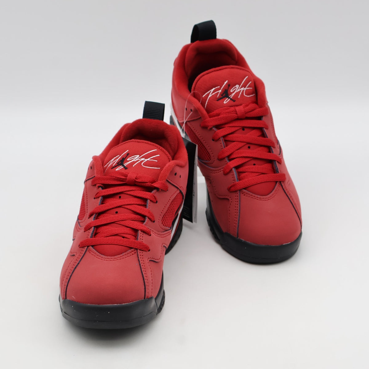 HQ3950-600 Nike Air Jordan MVP 92 Gym Red White Black (Men's)
