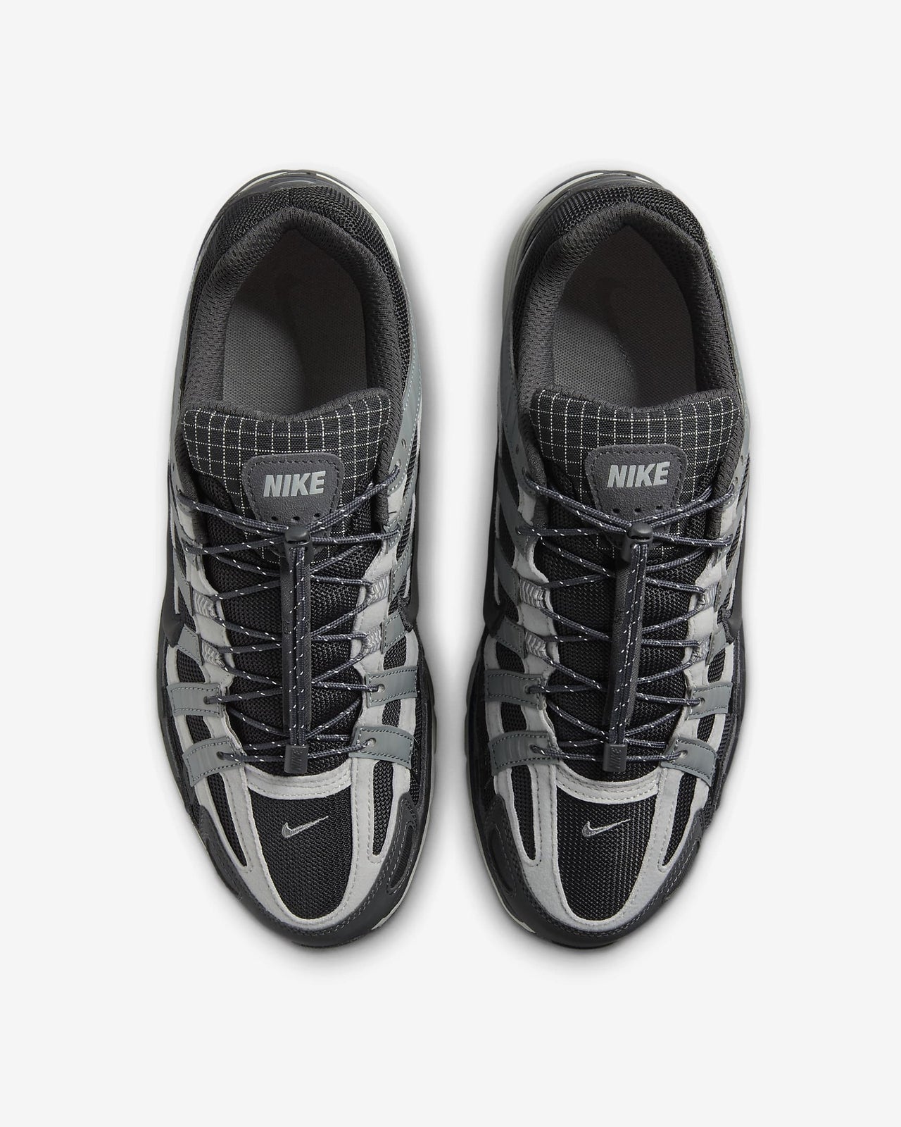 HQ3818-001 Nike P-6000 Anthracite Black (Men's)