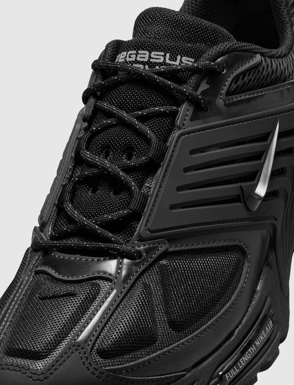 IB0612-001 Nike Air Pegasus Wave Black Anthracite (Men's)