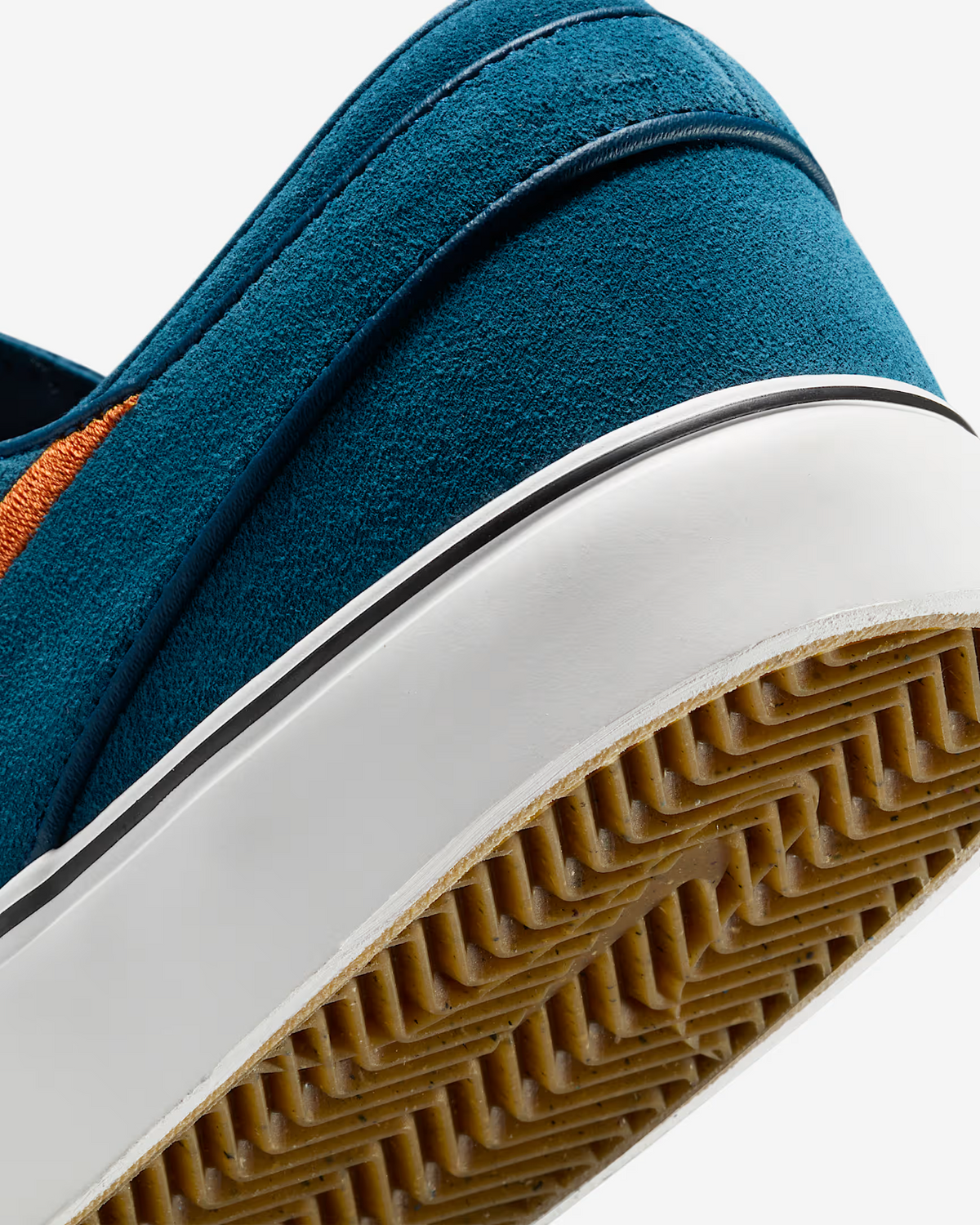 FD6757-401 Nike SB Zoom Janoski OG+ Blue Force Summit White Campfire (Men's)