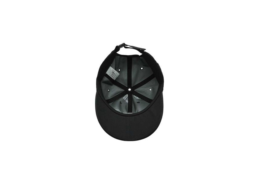 Supreme The North Face Split 6-Panel Black