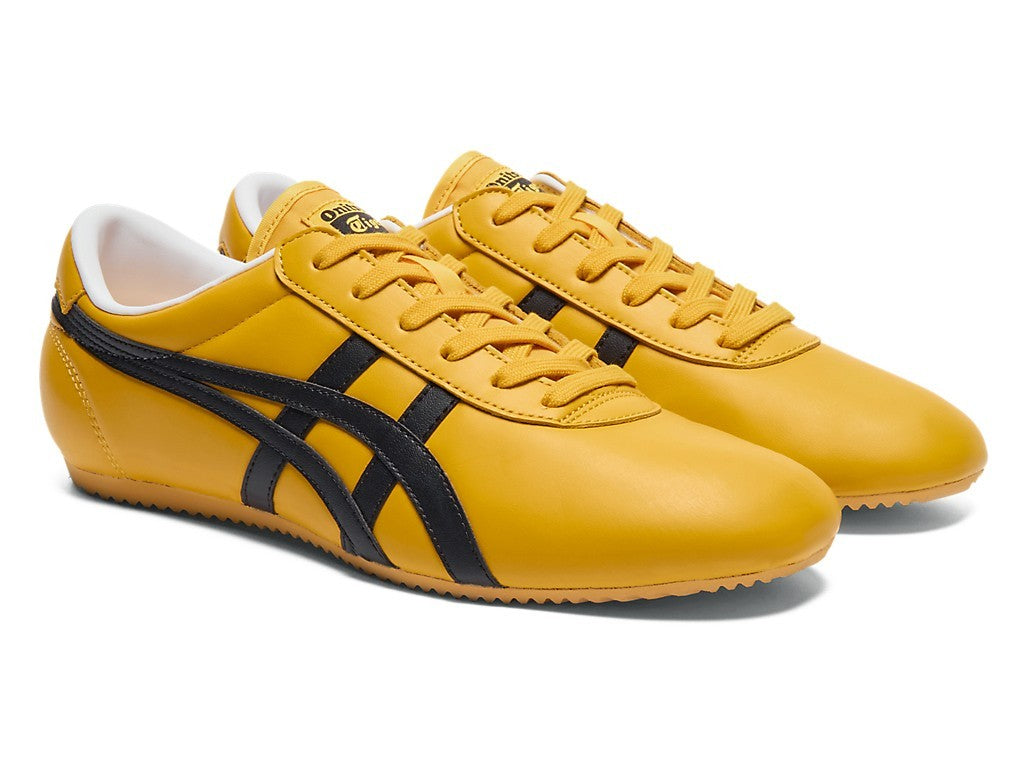 1183C759-750 Onitsuka Tiger Tai-Chi "Yellow/Black" (Men's)