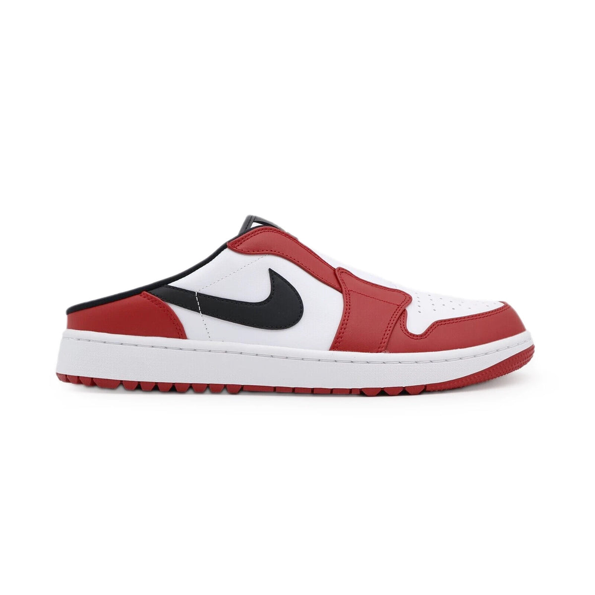 FJ1214-101 Nike Air Jordan 1 Mule Golf Chicago (Men's)
