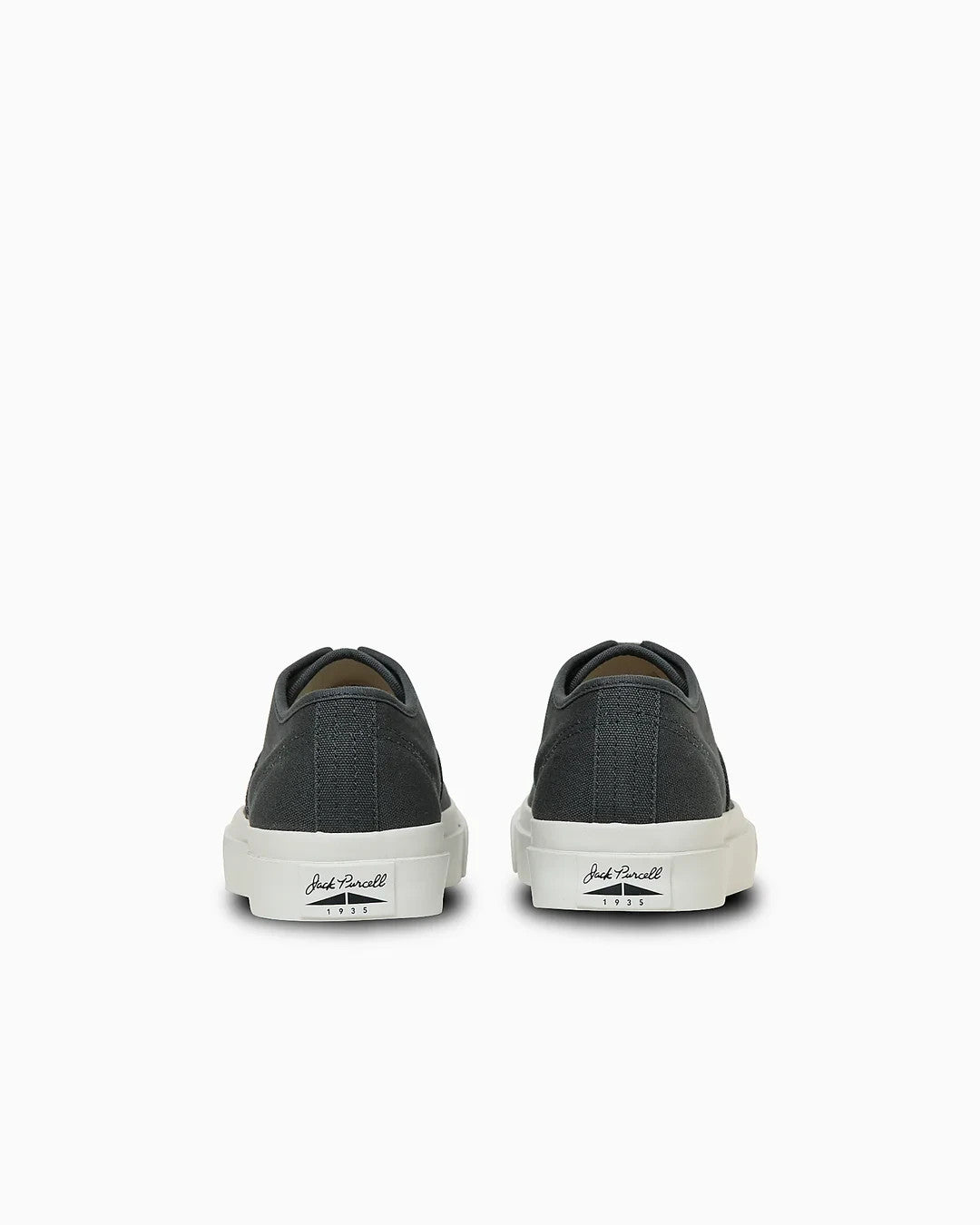 33301401 Converse Jack Purcell 1935 Circularvamp Grey (Men's)