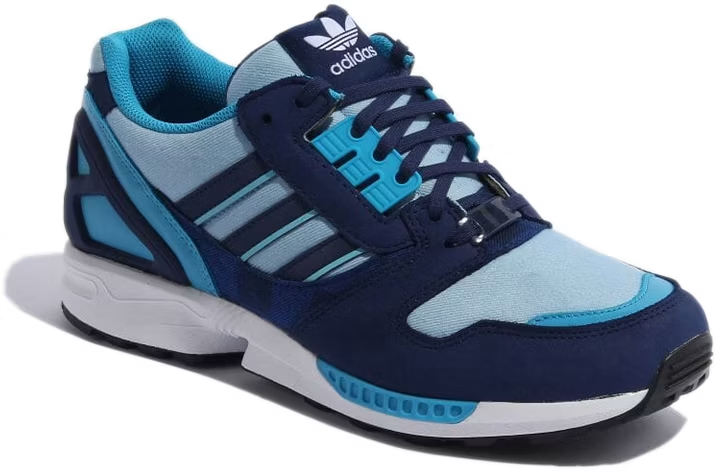 GW3502 adidas ZX 8000 "DENIM ATMOS" (Men's)