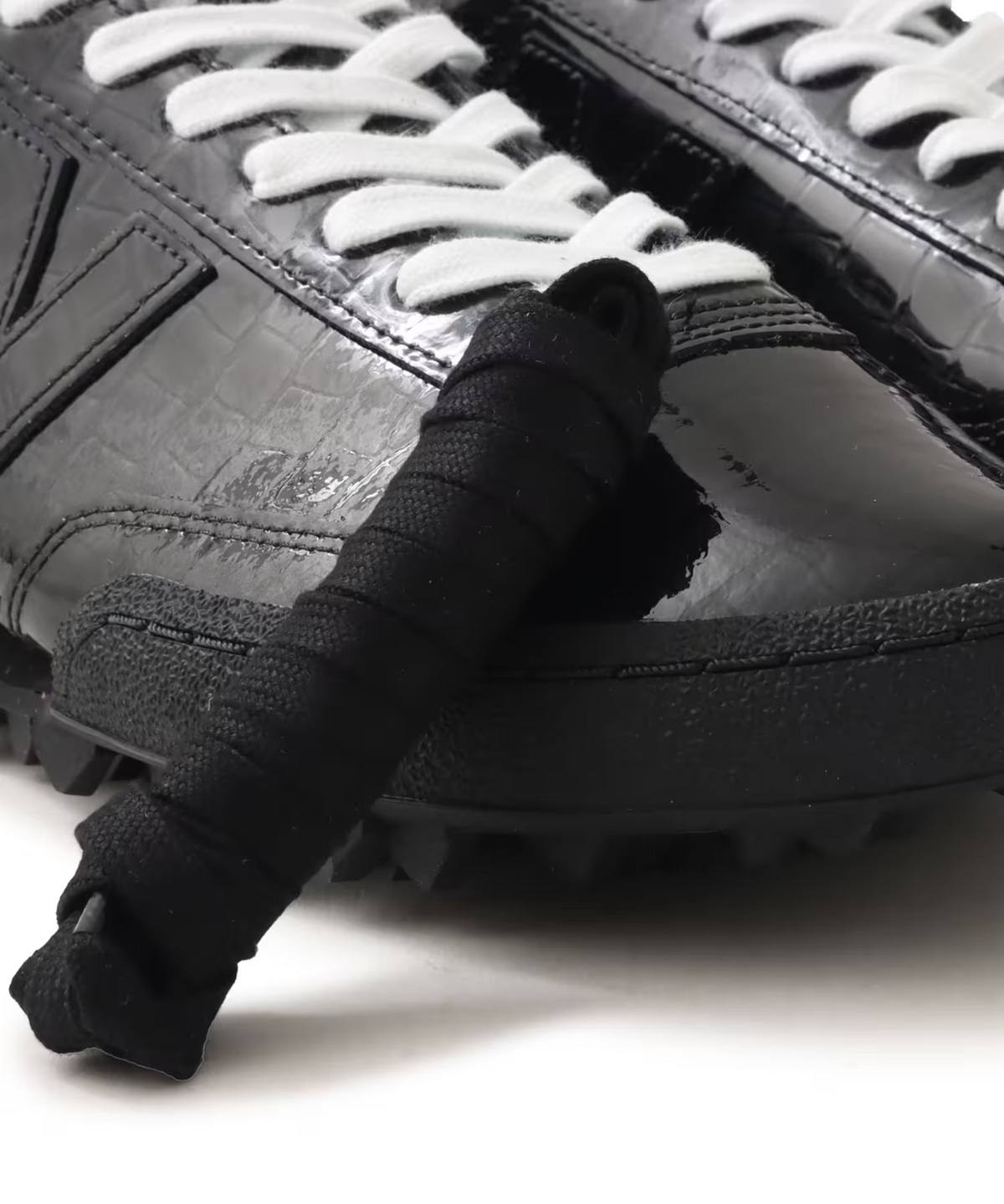 UGTR2SV New Balance Gator Croc Pack Black (Men's)