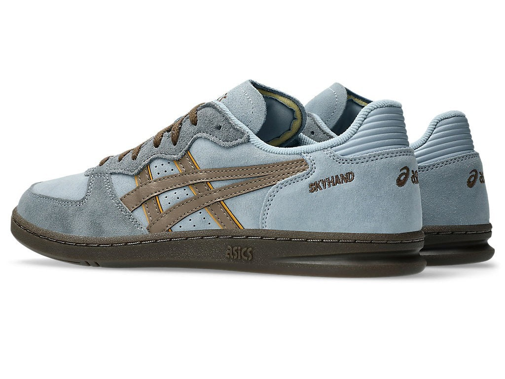 1203A452-401 Asics Skyhand OG Dolphin Grey Pepper (Men's)