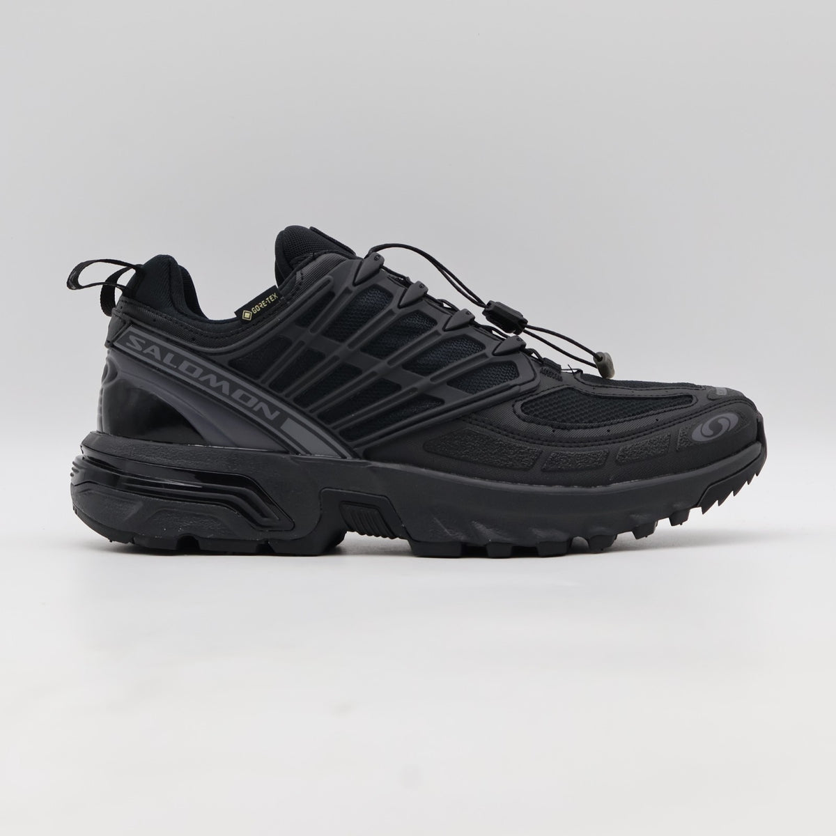 L47599400 Salomon ACS Pro GORE-TEX Black Asphalt (Men's)