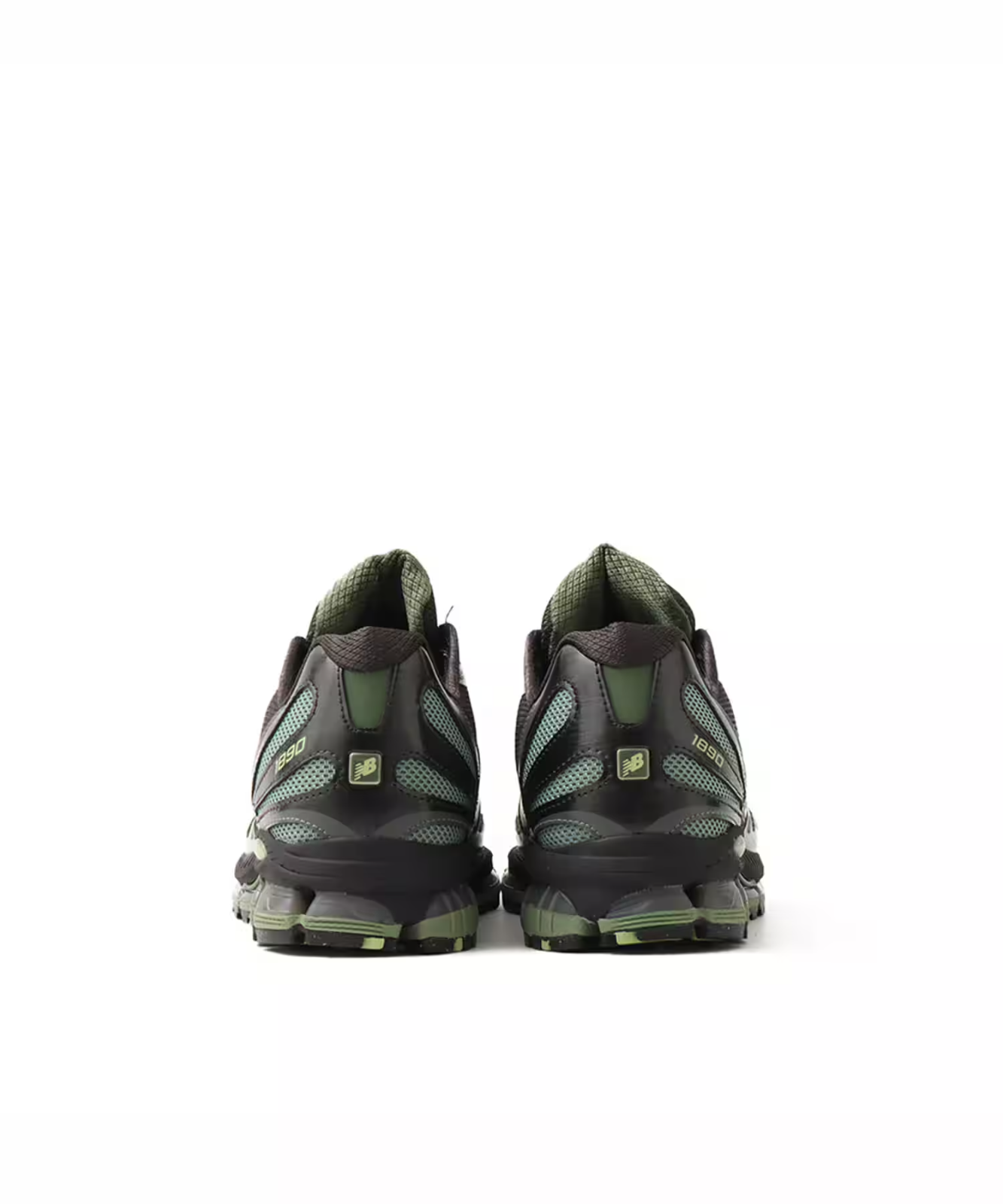 U189071H New Balance 1890 BLACK (Men's)