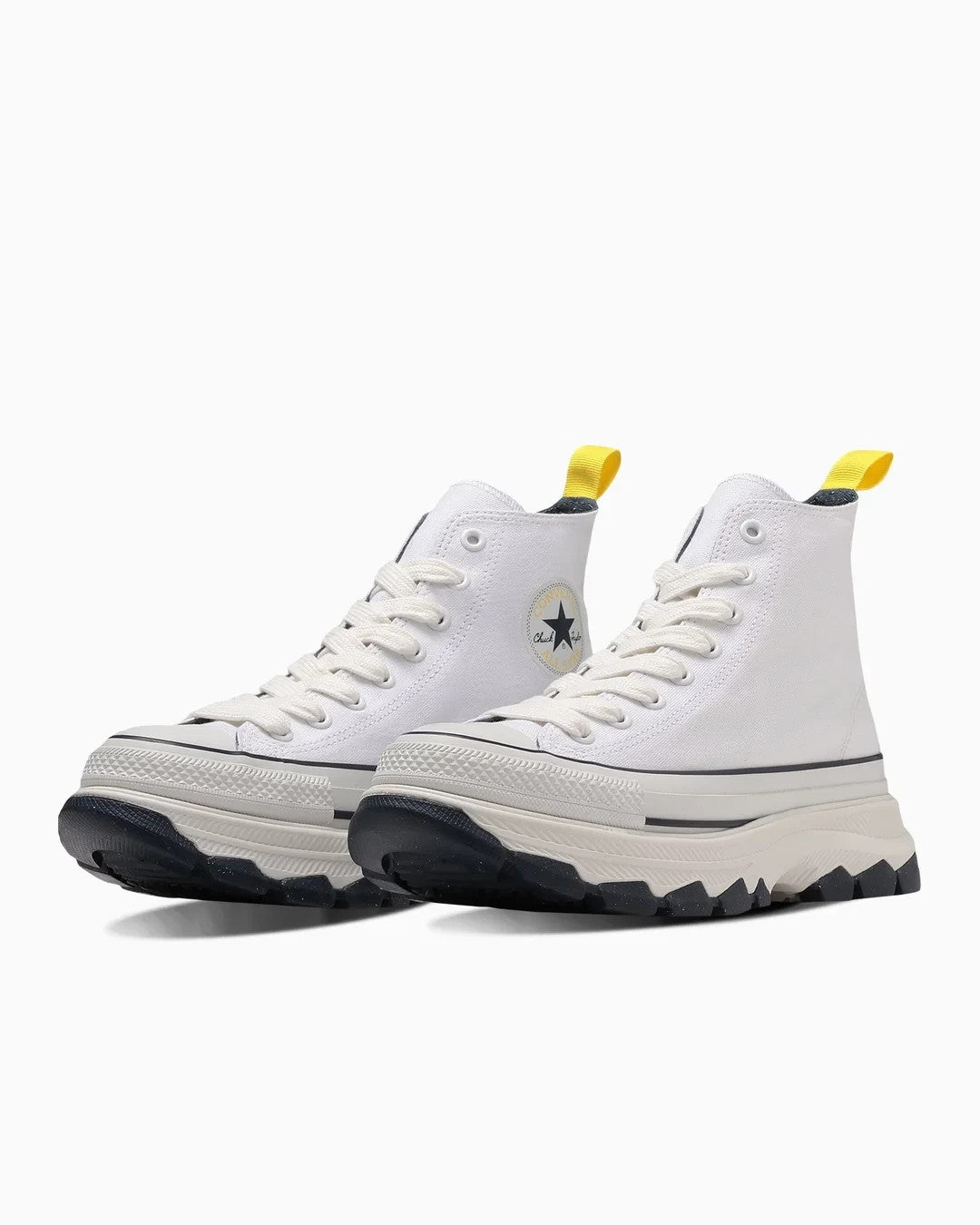 31311750 Converse All Star Trekwave PC Hi White (Men's)