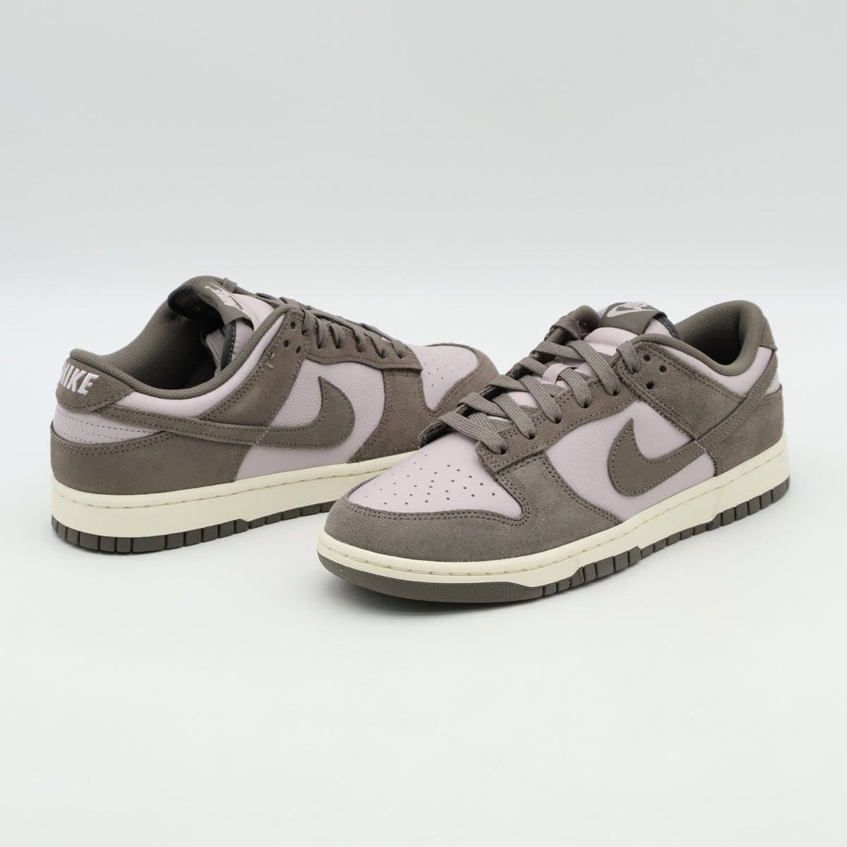 FQ8249-001 Nike Dunk Low SE Platinum Violet Cave Stone (Men's)