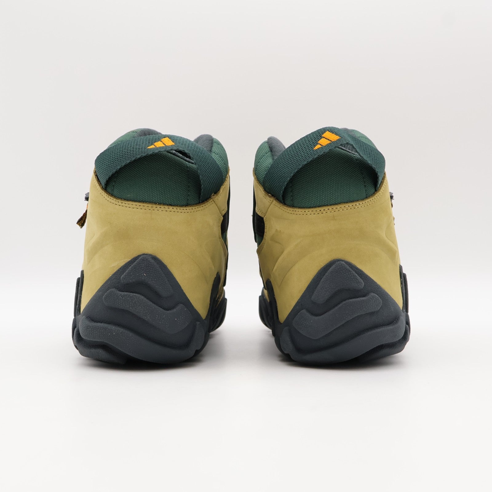 IH3519 atmos adidas Radlander EQT Khaki Green (Men's)
