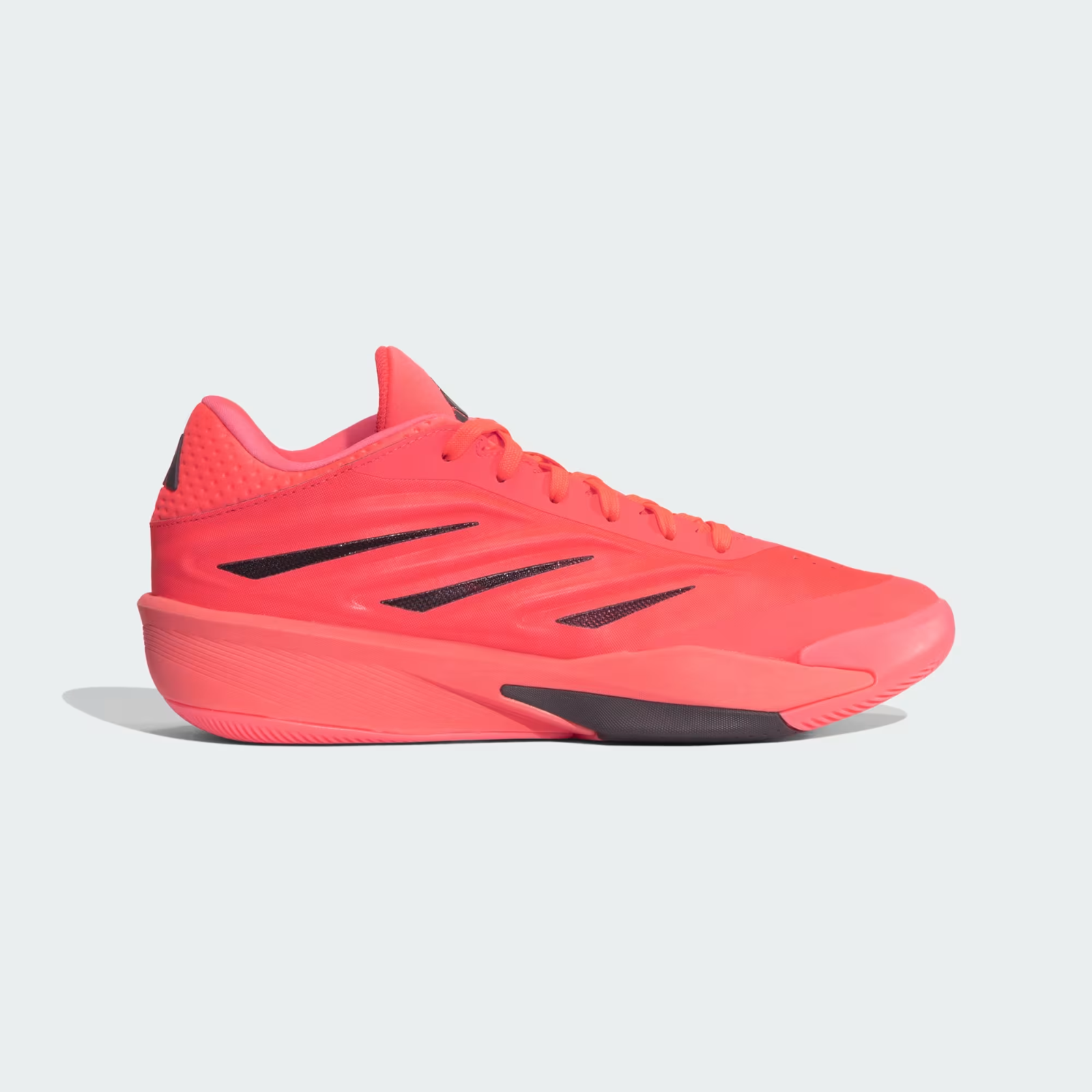 LA5638 adidas Crazy Energy "Solar Turbo/Aurora Onix" (Men's)