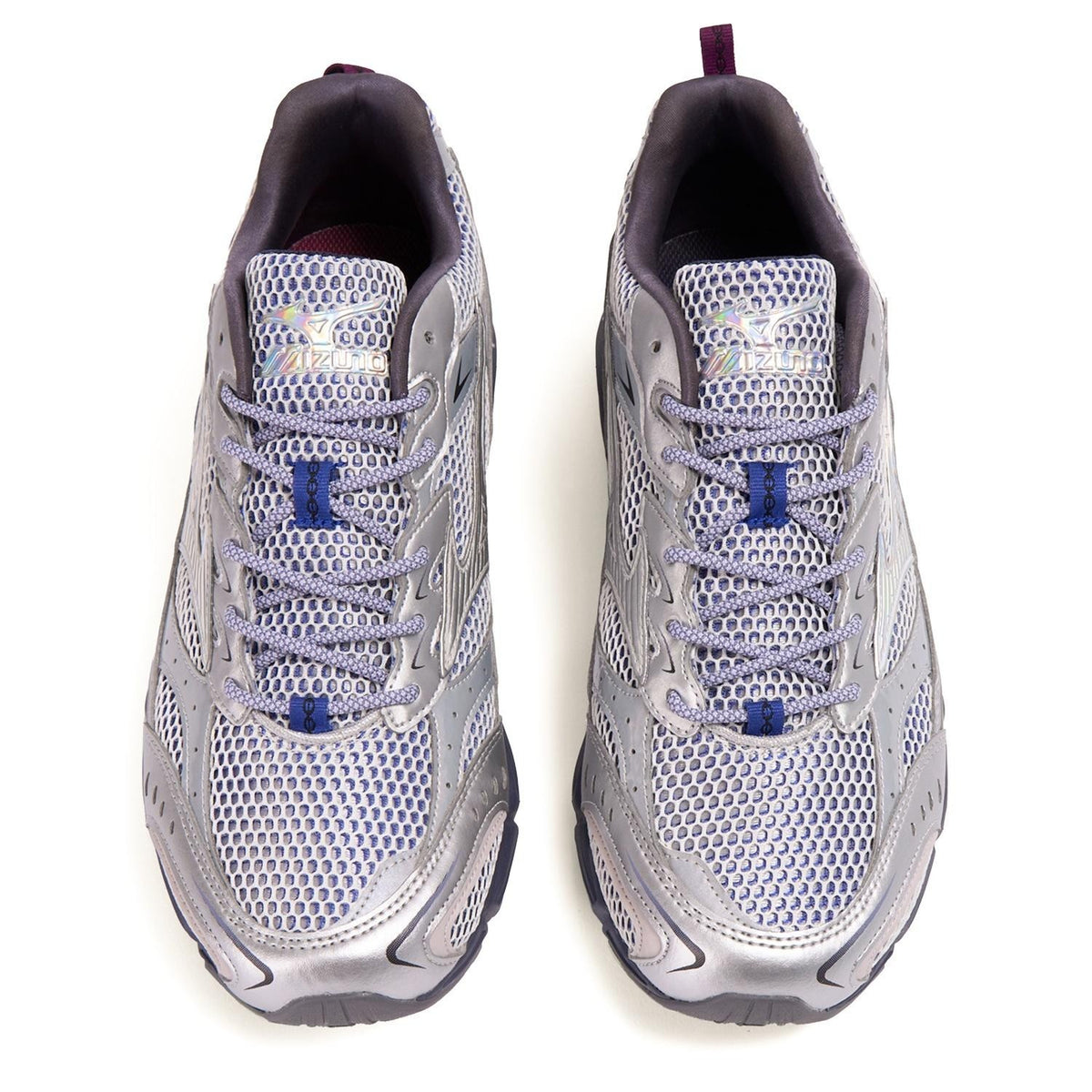 D1GA255301 Mizuno MXR Silver (Men's)