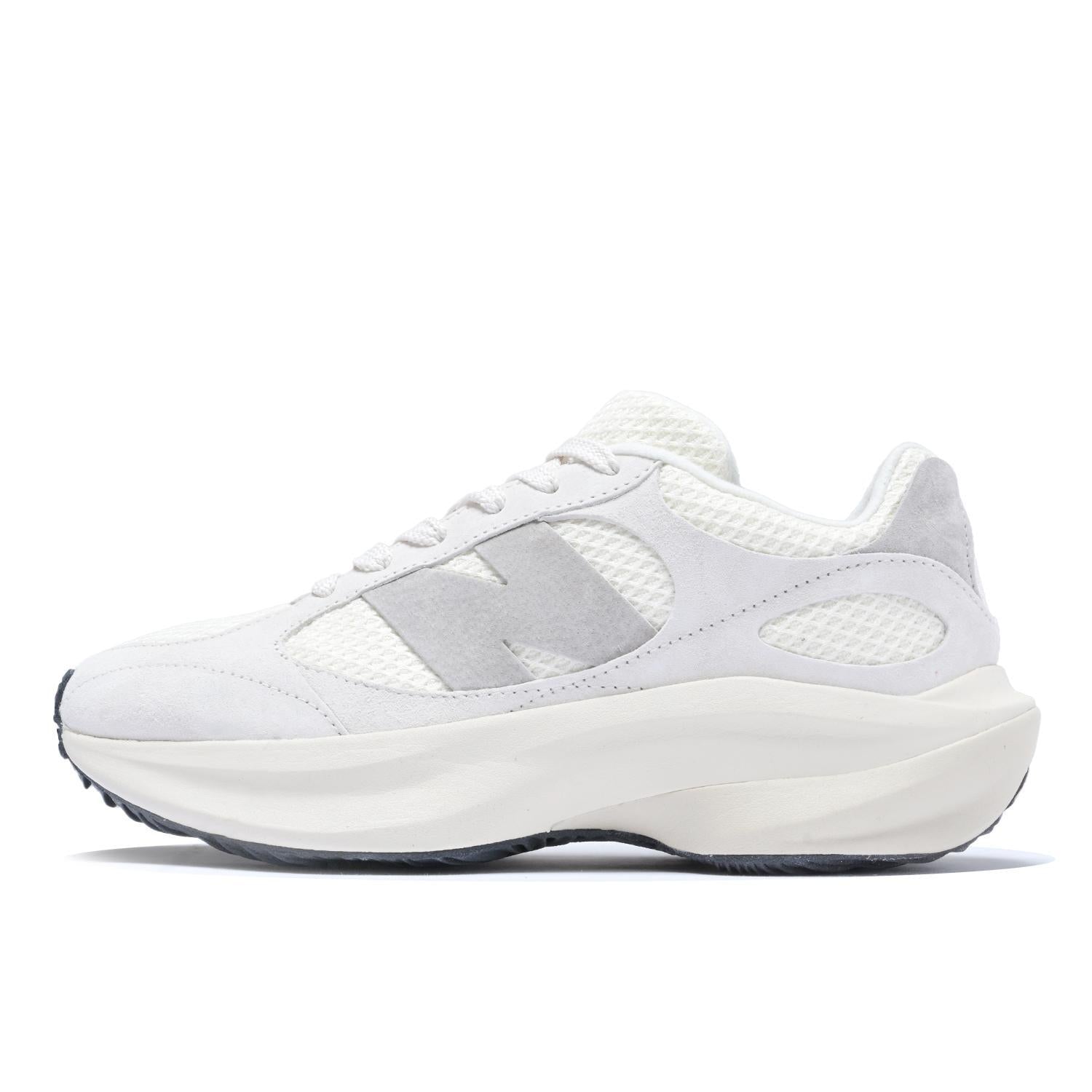 UWRPDHSB New Balance Warped Runner Timberwolf Angora (Men's)