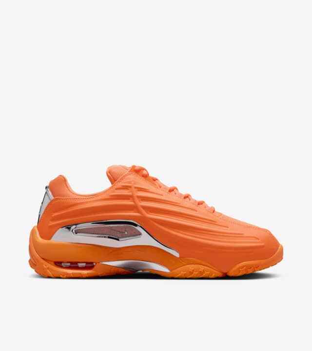 DZ7293-800 Drake NOCTA Nike Hot Step 2 Total Orange (Men's)