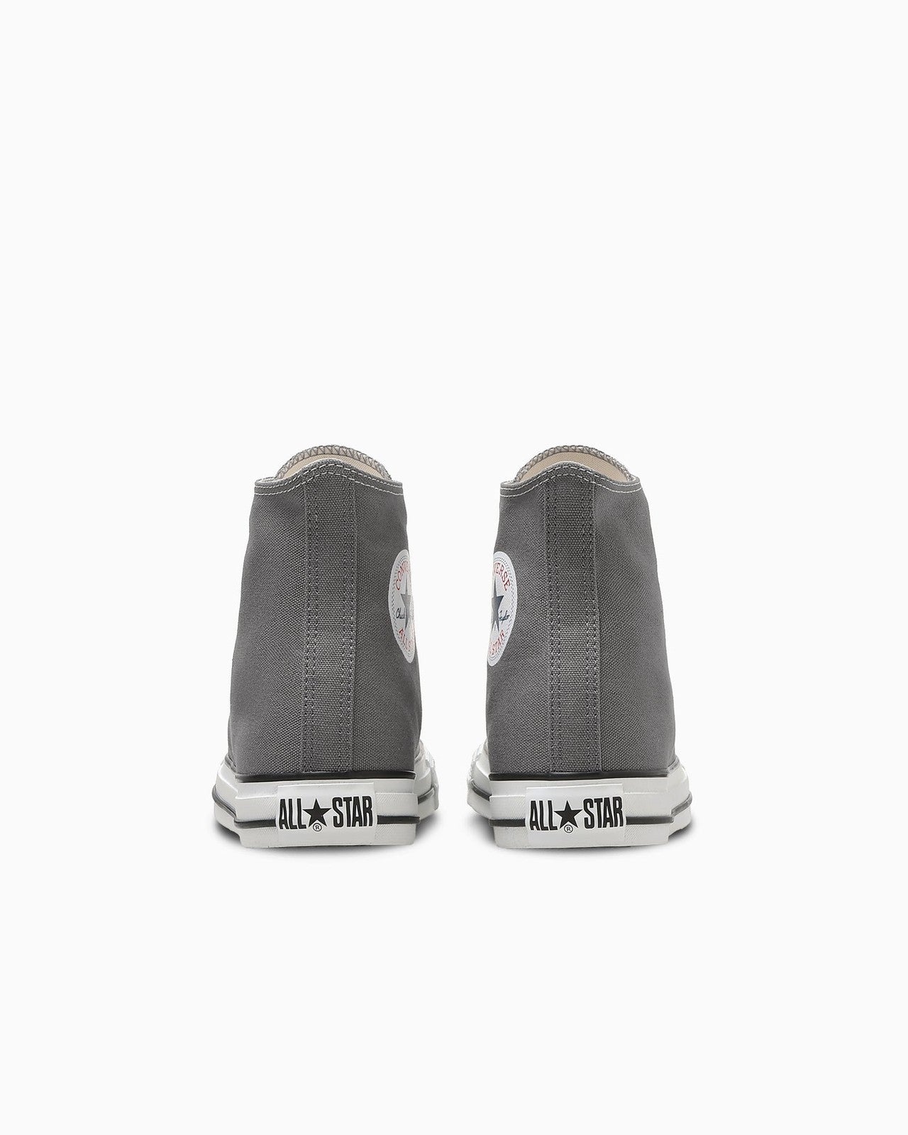 31318320 Converse All Star Hi Charcoal (Men's)