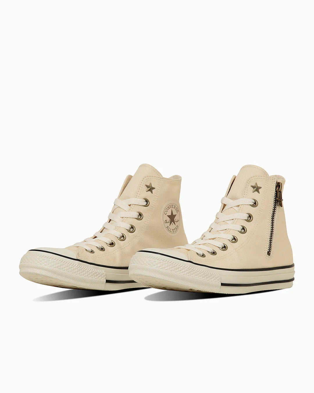 31316031 Converse All Star Starzip Hi Off White (Men's)