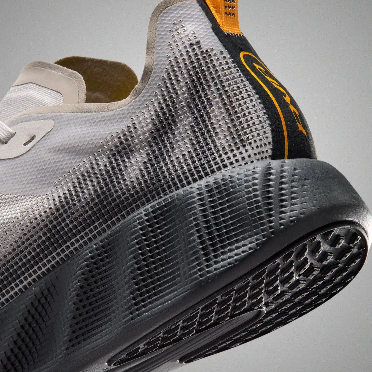 IQ7633-002 Nike Ava X Mesh "College Grey/Anthracite" (Men's)