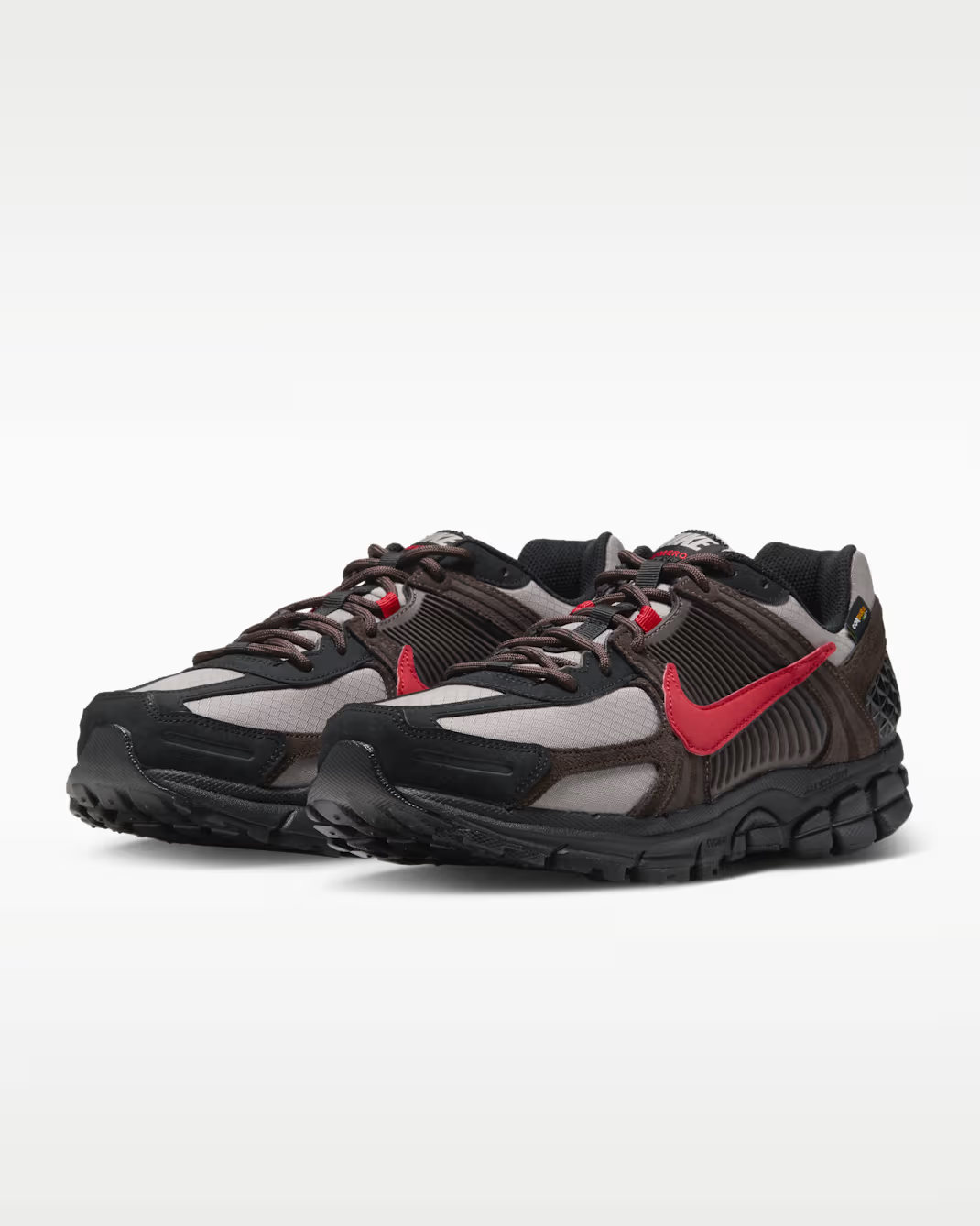 IQ0380-001 Nike Zoom Vomero 5 Cordura "College Grey/Baroque Brown" (Men's)