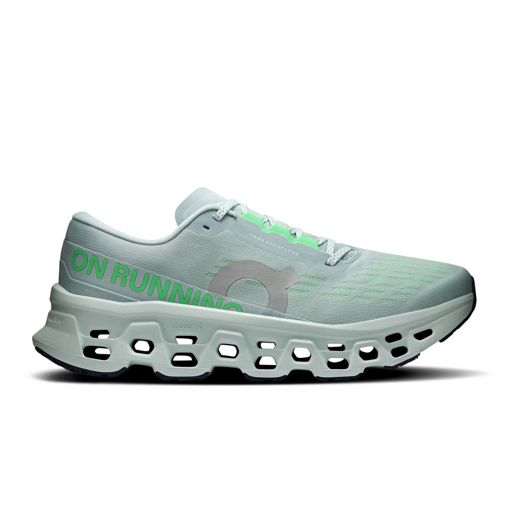3MG10055256 On Cloudmonster 3 "Brook/Flurry" (Men's)