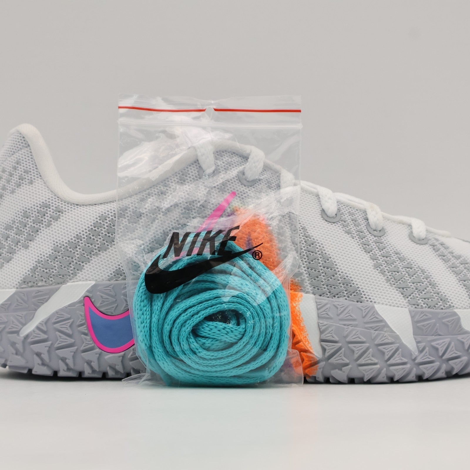 IB4773-100 Nike GS Ja 3 Light Show
