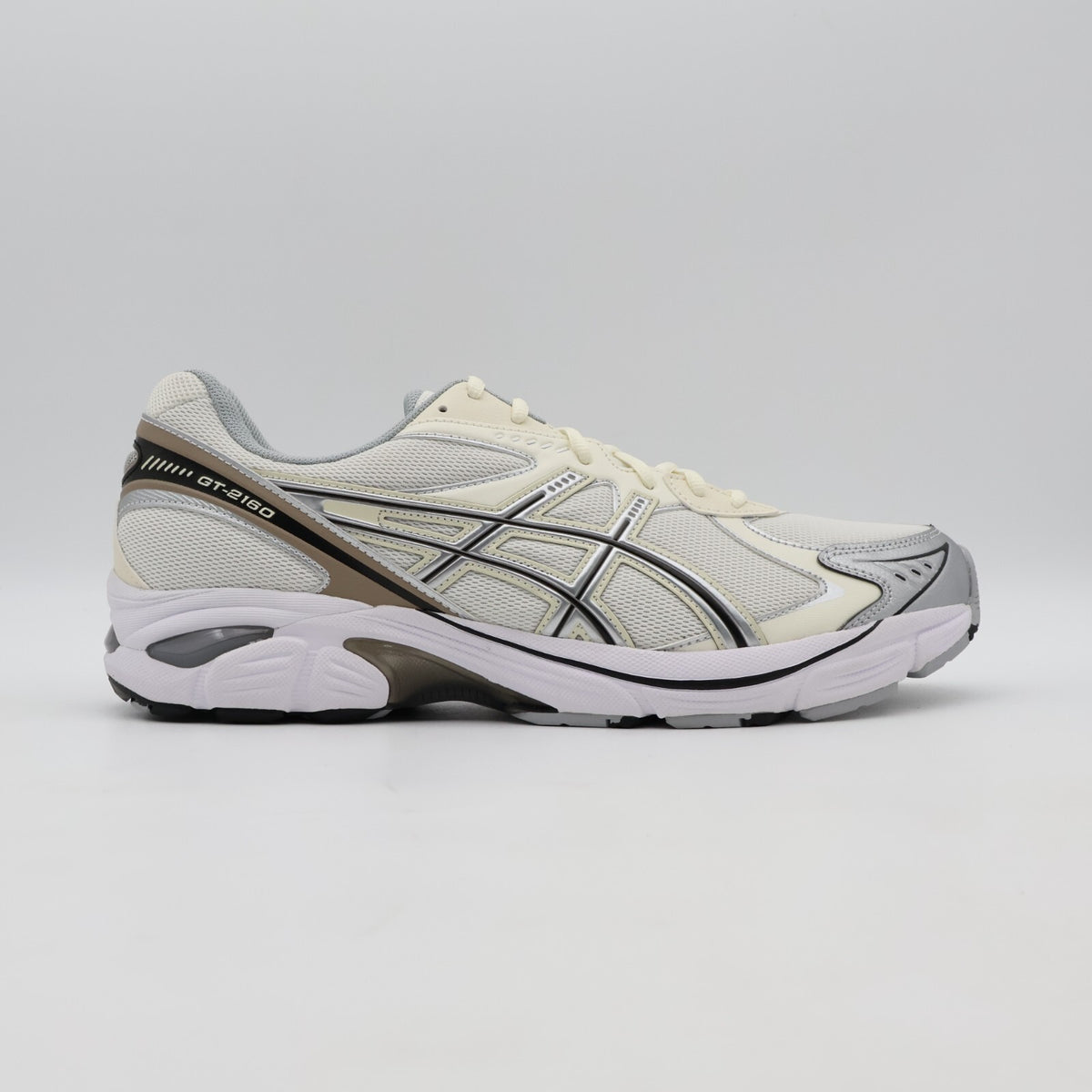 1203A320-111 Asics GT-2160 Cream Greige (Men's)